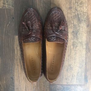 Magnanni Loafer Size 11